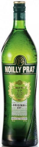 Noilly Prat Dry 18 % 1 l