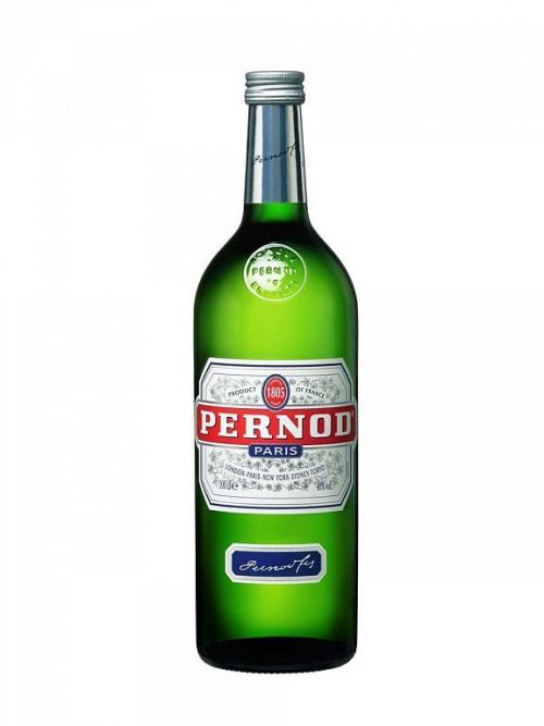Pernod Paris 1 l