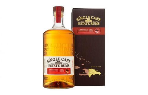 Single Cane Estate Rums Consuelo 1 l