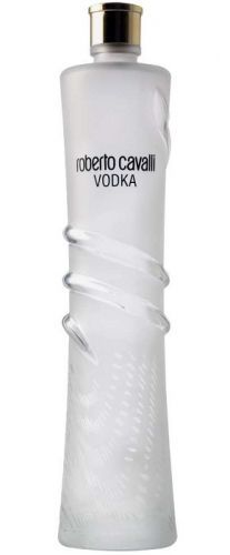 Roberto Cavalli Vodka 0,7l 40%