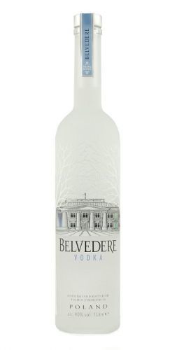 Belvedere Vodka 1 l