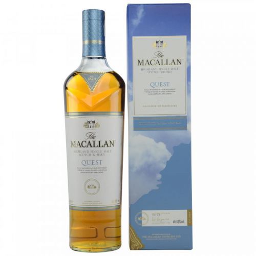 Macallan Quest 1 l