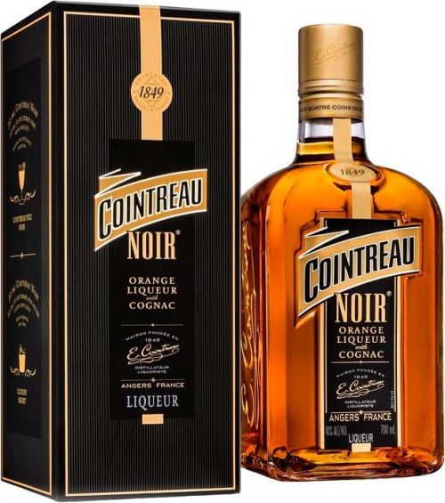 Cointreau Noir 0,7 l