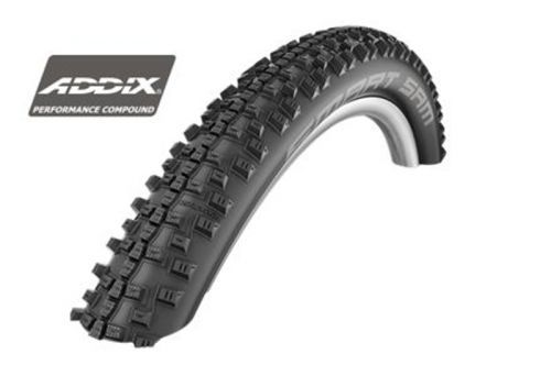 plášť SCHWALBE Smart Sam Performance Line 28