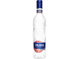 Finlandia Grapefruit 1 l