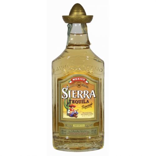 Sierra Tequila Reposado 0,7l 38%