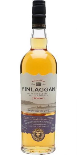 Finlaggan The Original Peaty 0,7 l