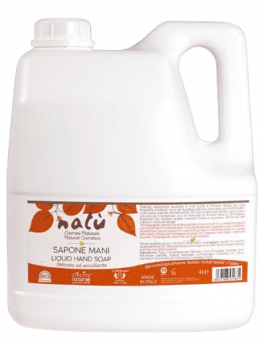 Officina Naturae Natú 4l