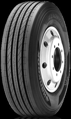 Hankook Al10 12 R 22.5 152/148L celoroční