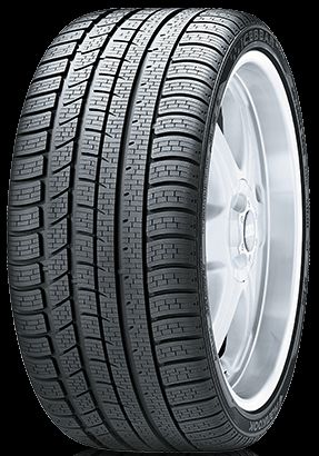 Hankook W300A Ice Bear 295/30 R 22 103W zimní