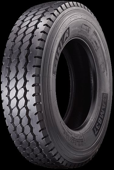 Giti Gam837 295/80 R 22.5 154/149K (152/149L) celoroční