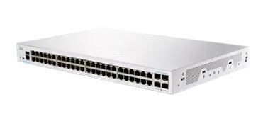 Cisco Bussiness switch CBS250-48T-4X