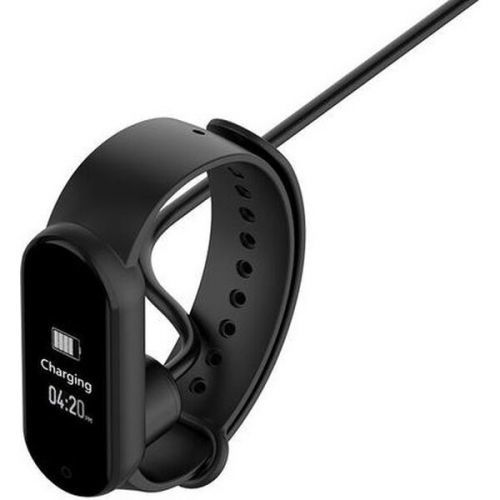 Tactical USB nabíjecí kabel pro Xiaomi Mi band 5