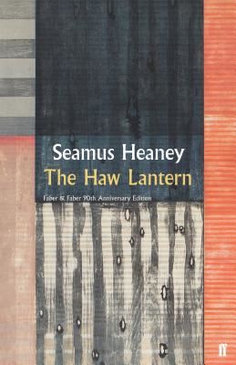 Haw Lantern (Heaney Seamus)(Pevná vazba)