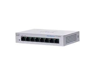 Cisco Bussiness switch CBS110-8T-D