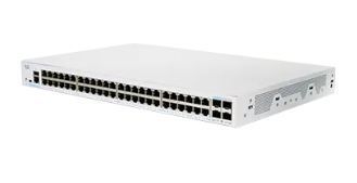 Cisco Bussiness switch CBS350-48T-4X