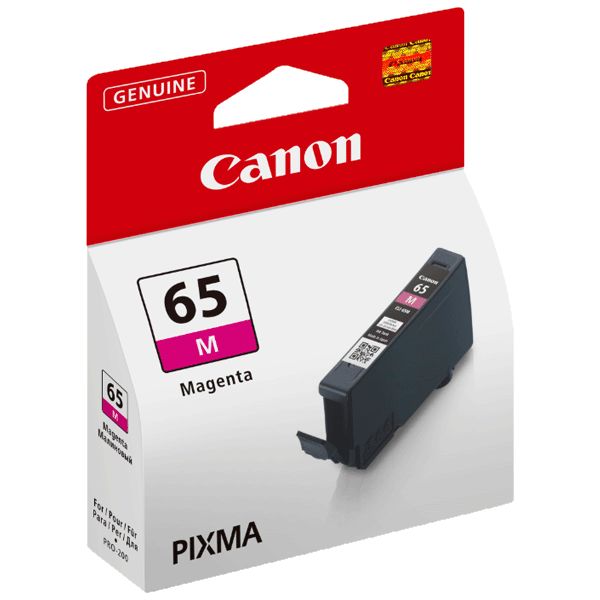 Canon CLI-65 Magenta - NICHE