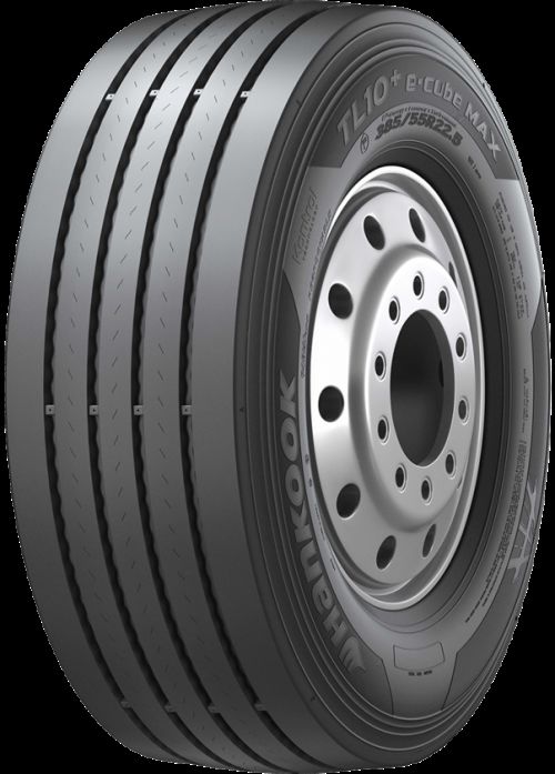 Hankook Tl10+ 215/75 R 17.5 135/133J celoroční