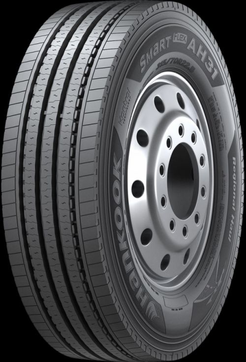 Hankook Ah31 385/65 R 22.5 160K celoroční