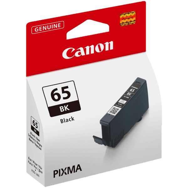 Canon CLI-65 Black - NICHE