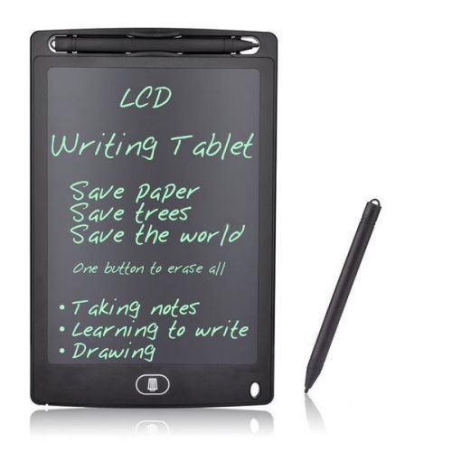 Digitální LCD tabulka 8.5 palce pro kreslení a psaní