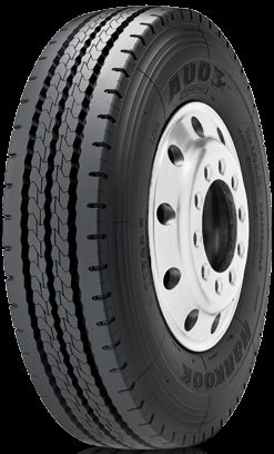 Hankook Au03 265/70 R 19.5 140/138M celoroční