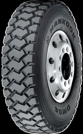 Hankook Dm04 12 R 22.5 152/149G celoroční