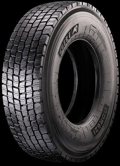 Giti Gdr621 315/80 R 22.5 156/150L (154/150M) celoroční