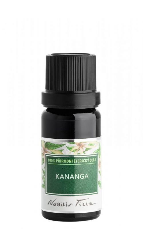 Nobilis Tilia éterický olej KANANGA 10 ml