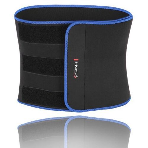 HMS BR1313 zešťíhlující bederní pás