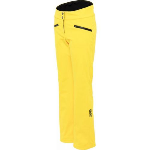 Colmar LADIES PANT  36 - Dámské lyžařské softshellové kalhoty
