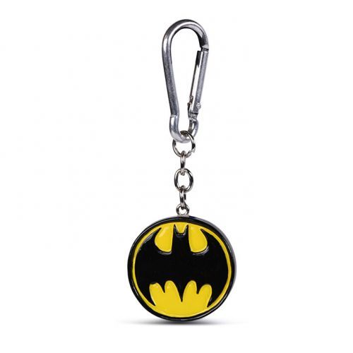 PYRAMID INTERNATIONAL Klíčenka Batman