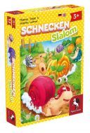 Pegasus Spiele Schneckenslalom (Snail Slalom)