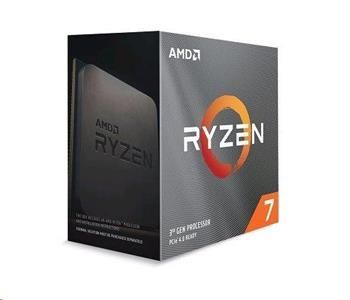 AMD Ryzen 7 8C/16T 5800X skt.AM4 bez chladiče