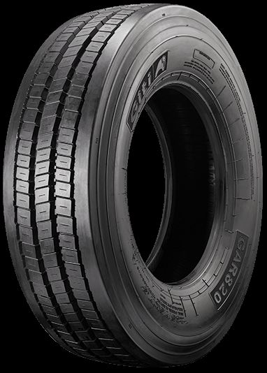 Giti Gar820 205/75 R 17.5 124/122M celoroční