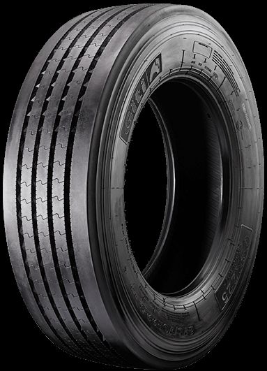 Giti Gsr225 265/70 R 19.5 140/138M celoroční