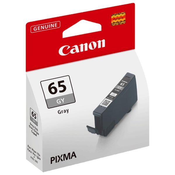 Canon CLI-65 Grey - NICHE