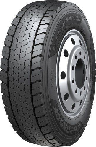 Hankook Dl20W 315/60 R 22.5 152/148L celoroční