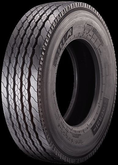 Giti Gac821 295/80 R 22.5 154/149L celoroční