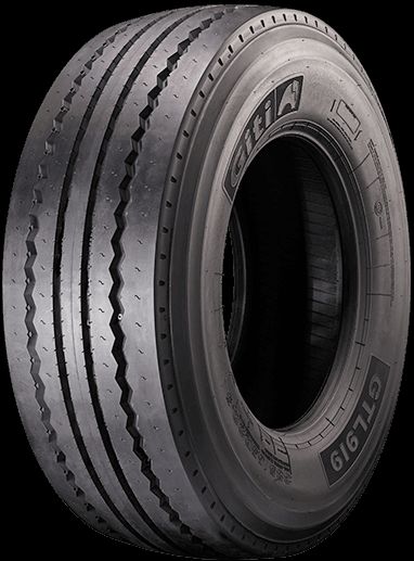 Giti Gtl919 385/55 R 22.5 160K (158L) celoroční