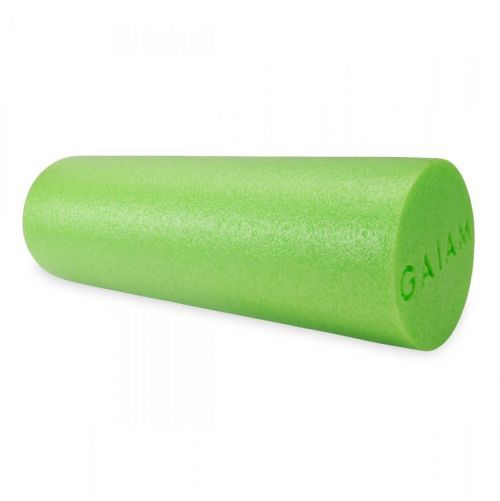 Válec na cvičení Restore Muscle Therapy Green- GAIAM