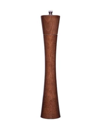 Jachna - Elegantní mlýnek na pepř a sůl 32 cm - wenge