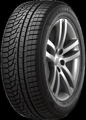 Hankook W320A Winter I*Cept Evo2 Suv 275/40 R 22 107V zimní