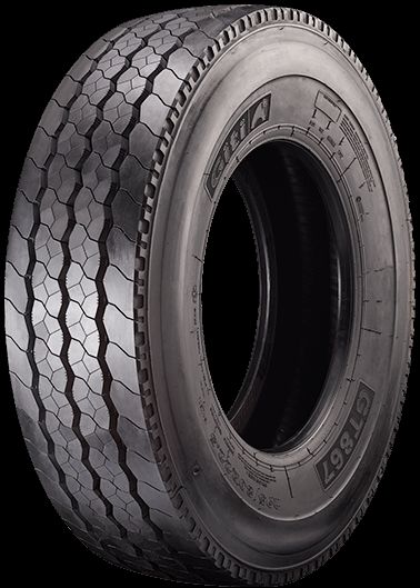 Giti Gt867 275/70 R 22.5 150/145J celoroční