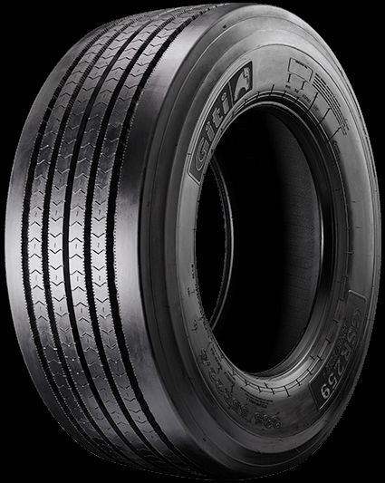 Giti Gsr259 385/65 R 22.5 164K (160L) celoroční