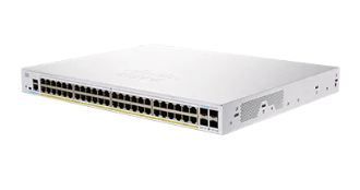 Cisco Bussiness switch CBS250-48PP-4G