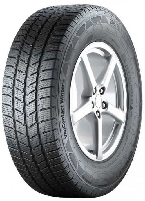 Continental Vancontact Winter 235/60 R 17 117/115R zimní