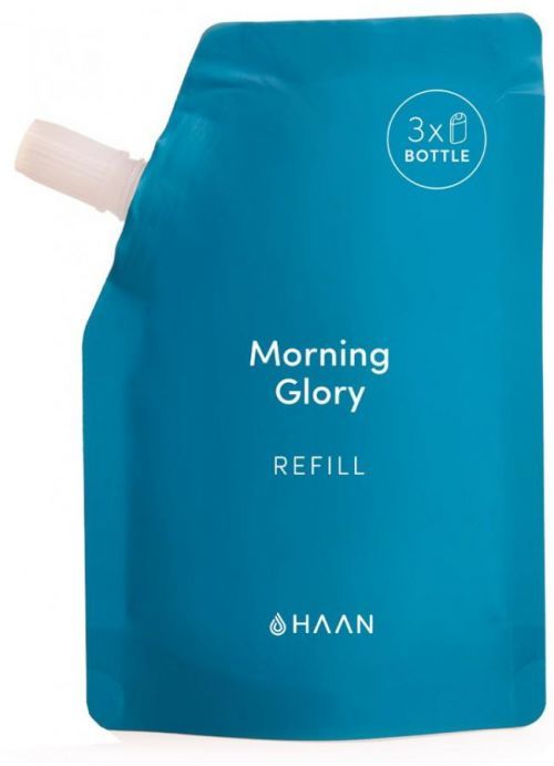 HAAN Náhradní náplň do spreje na ruce, Morning Glory 100ml