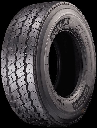 Giti Gam851 385/65 R 22.5 164K (158L) celoroční