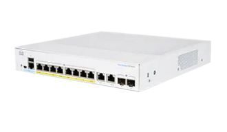 Cisco Bussiness switch CBS350-8FP-2G